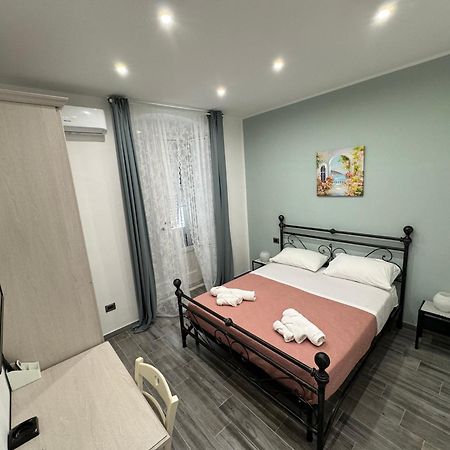 B&B Poesia Affittacamere Таранто Экстерьер фото