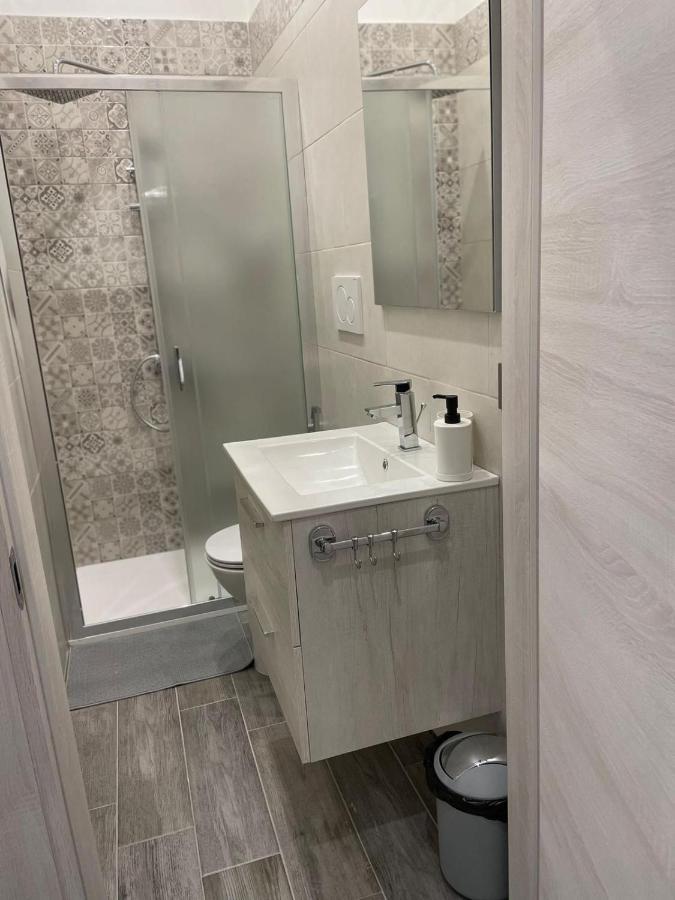 B&B Poesia Affittacamere Таранто Экстерьер фото
