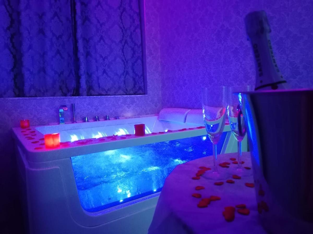 B&B Poesia Affittacamere Таранто Экстерьер фото