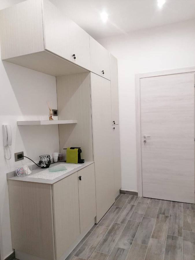 B&B Poesia Affittacamere Таранто Экстерьер фото