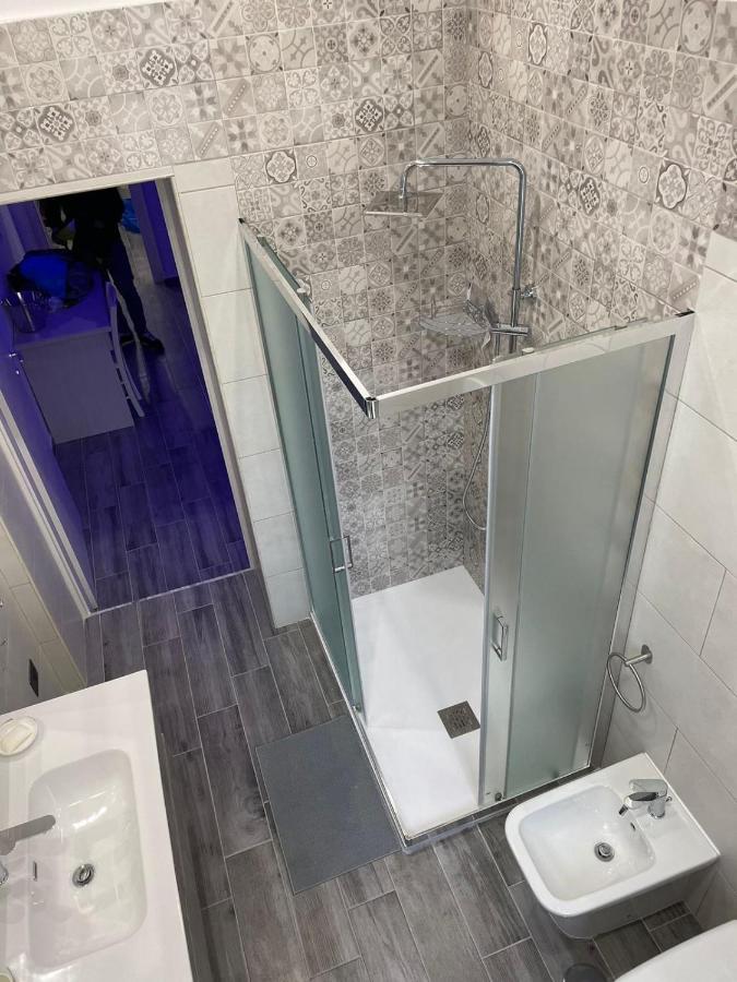 B&B Poesia Affittacamere Таранто Экстерьер фото