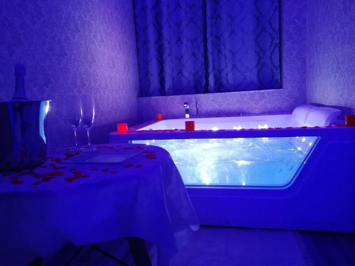 B&B Poesia Affittacamere Таранто Экстерьер фото