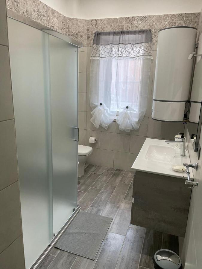 B&B Poesia Affittacamere Таранто Экстерьер фото