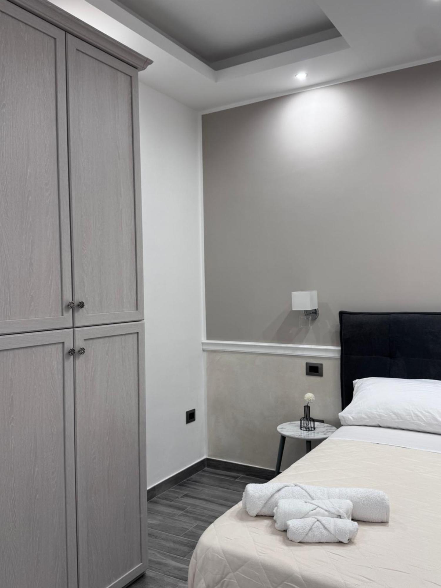 B&B Poesia Affittacamere Таранто Экстерьер фото